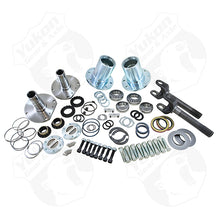 Load image into Gallery viewer, Spin Free Locking Hub Conversion Kit For 2009 Dodge 2500/3500 -