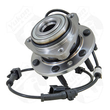 Load image into Gallery viewer, Replacement Unit Bearing For 02-07 GM Buick Isuzu And Saab Front -