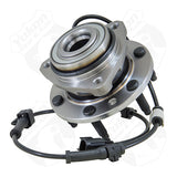 Replacement Unit Bearing For 02-07 GM Buick Isuzu And Saab Front -
