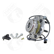 Load image into Gallery viewer, Unit Bearing &amp; Hub Assembly For 99-14 GM 1/2 Ton Front -