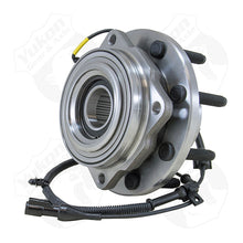 Load image into Gallery viewer, Front Unit Bearing &amp; Hub Assembly For 05-10 F250 &amp; F350 SRW -