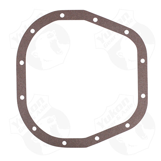 Ford 10.25 Inch And 10.5 Inch Cover Gasket -