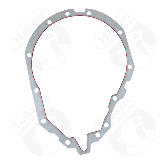 GM 8.25 Inch IFS Case Gasket 2007 And Up -