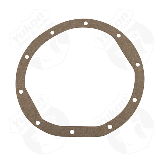 8.5 Front Cover Gasket -