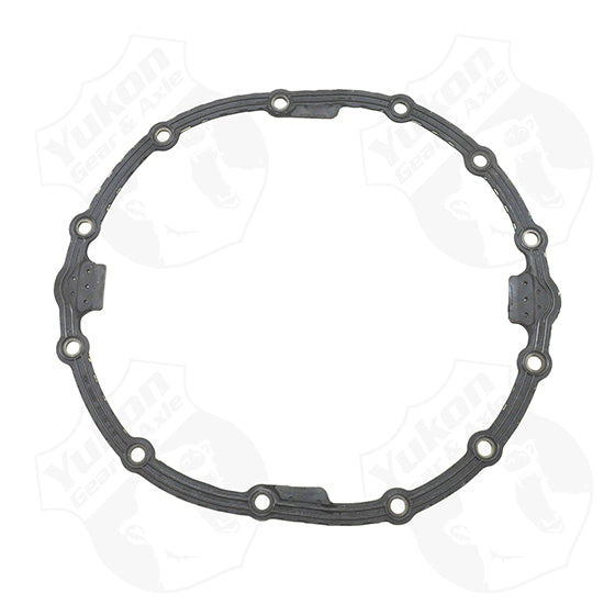 Gm 9.76 Inch And 14 And Up GM 9.5 Inch 12 Bolt Cover Gasket -