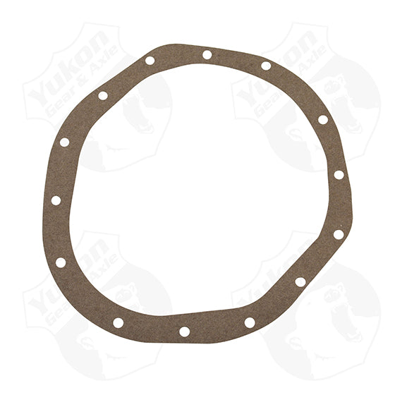 9.5 Inch GM Cover Gasket -