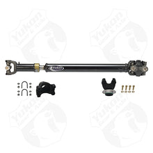 Load image into Gallery viewer, Heavy Duty Driveshaft For 07-11 JK Front -