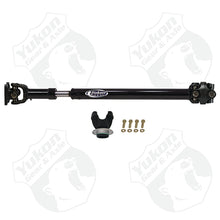 Load image into Gallery viewer, OE Style Driveshaft For 07-11 JK Front -