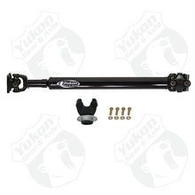 Load image into Gallery viewer, OE Style Driveshaft For 07-11 JK Rear 4 Door -