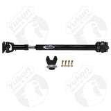 OE Style Driveshaft For 12-17 JK Front W/ M/T -
