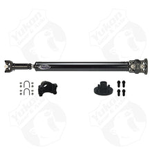 Load image into Gallery viewer, Heavy Duty Driveshaft For 12-17 JK Front W/ A/T 1350 -
