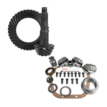 Load image into Gallery viewer, 10.5 inch Ford 3.73 Rear Ring and Pinion Install Kit -