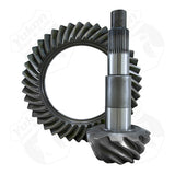 High Performance   Ring And Pinion Gear Set For 14 And Up Chrysler 11.5 Inch 3.42 Ratio -