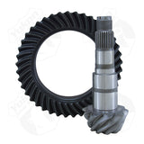 High Performance   Ring And Pinion Gear Set For C200F Front 4.11 Ratio -