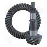 High Performance   Ring And Pinion Gear Set For Chrysler 9.25 Inch Front In A 3.73 Ratio -