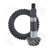 High Performance   Ring And Pinion Replacement Gear Set For Dana 30Cs In A 3.73 Ratio -