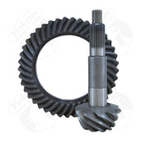 High Performance   Ring And Pinion Gear Set For TJ Rubicon 44 In A 4.56 Ratio -