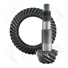 Load image into Gallery viewer, High Performance   Replacement Ring And Pinion Gear Set For Dana 44 JK In A 3.08 Ratio 24 Spline -