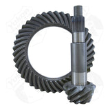High Performance   Replacement Ring And Pinion Gear Set For Dana 60 Reverse Rotation In A 3.73 Ratio -