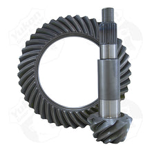 Load image into Gallery viewer, High Performance   Replacement Ring And Pinion Gear Set For Dana 60 Thick Reverse Rotation In A 5.38 Ratio 35 Spline -