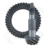 High Performance   Replacement Ring And Pinion Gear Set For Dana 70 In A 3.54 Ratio -