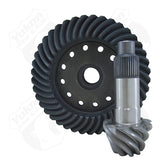 High Performance   Replacement Ring And Pinion Gear Set For Dana S110 In A 3.73 Ratio -