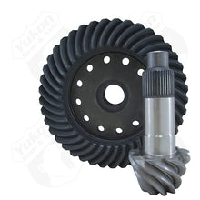 Load image into Gallery viewer, High Performance   Replacement Ring And Pinion Gear Set For Dana S111 In A 4.44 Ratio -