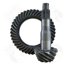 Load image into Gallery viewer, High Performance   Ring And Pinion Gear Set For 11 And Up Ford 10.5 Inch In A 3.55 Ratio -