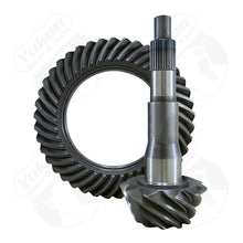 Load image into Gallery viewer, High Performance   Ring And Pinion Gear Set For 10 And Down Ford 10.5 Inch In A 4.11 Ratio -