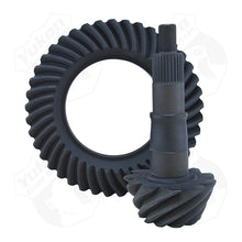 Load image into Gallery viewer, High Performance   Ring And Pinion Gear Set For Ford 8.8 Inch Reverse Rotation In A 3.31 Ratio -