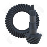 High Performance   Ring And Pinion Gear Set For Ford 8.8 Inch Reverse Rotation In A 3.73 Ratio -