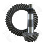 High Performance   Ring And Pinion Gear Set For GM 12T In A 3.08 Ratio -