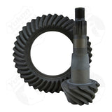 High Performance   Ring And Pinion Gear Set For GM 8 Inch In A 3.73 Ratio -