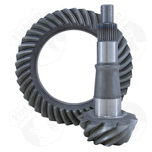 Load image into Gallery viewer, High Performance   Ring And Pinion Gear Set For GM 9.25 Inch IFS Reverse Rotation In A 3.42 Ratio -