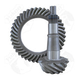 High Performance   Ring And Pinion Gear Set For GM 9.5 Inch In A 4.11 Ratio -