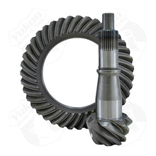 Load image into Gallery viewer, High Performance   Ring And Pinion Gear Set For 14 And Up GM 9.5 Inch In A 4.56 Ratio -