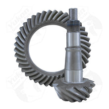 Load image into Gallery viewer, High Performance   Ring And Pinion Gear Set For GM 9.5 Inch In A 4.56 Ratio -