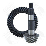 High Performance   Ring & Pinion Gear Set For Model 35 Super In A 3.73 Ratio -