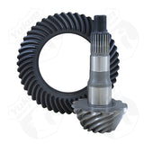 Ring And Pinion Set For 04 And Up Nissan M205 front 2.94 Ratio -