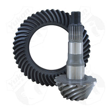 Load image into Gallery viewer, Ring And Pinion Set For 04 And Up Nissan M205 Front 3.36 Ratio -
