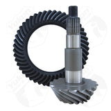 Ring And Pinion Set For 08 And Up Nissan M226 Rear 3.36 Ratio -
