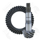 High Performance   Ring & Pinion Gear Set For Toyota Tacoma And T100 In A 4.11 Ratio -