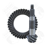 High Performance   Ring & Pinion Gear Set For Toyota 7.5 Inch In A 4.56 Ratio -