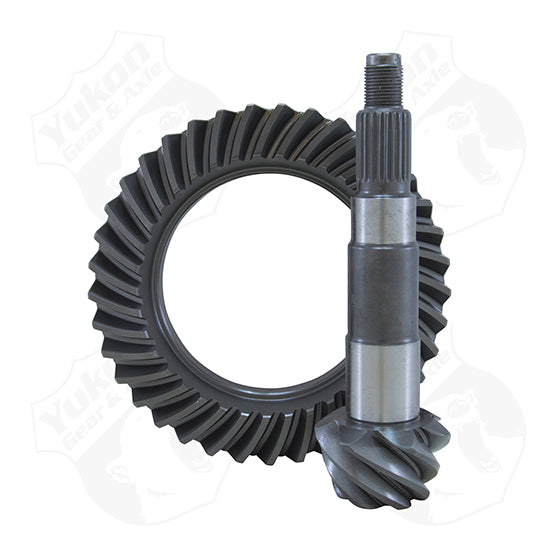High Performance   Ring & Pinion Gear Set For Toyota 7.5 Inch In A 5.29 Ratio -