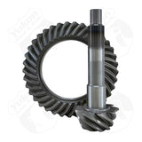 High Performance   Ring & Pinion Gear Set For Toyota 8 Inch In A 4.11 Ratio 29 Spline -