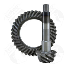 Load image into Gallery viewer, High Performance   Ring &amp; Pinion Gear Set For Toyota 8 Inch In A 5.29 Ratio 29 Spline Must Use Pinion Nut Part Number YSPPN-025 -