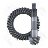 High Performance   Ring & Pinion Gear Set For Toyota 8 Inch In A 5.29 Ratio 29 Spline -