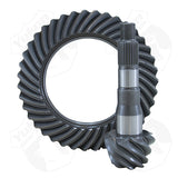 High Performance   Ring & Pinion Gear Set For Toyota 9.5 Inch 4.88 Ratio -
