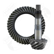 Load image into Gallery viewer, High Performance   Ring &amp; Pinion Gear Set For 8 Inch Toyota Land Cruiser Reverse Rotation 4.56 -