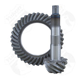 High Performance   Ring & Pinion Gear Set For Toyota V6 In A 4.30 Ratio -